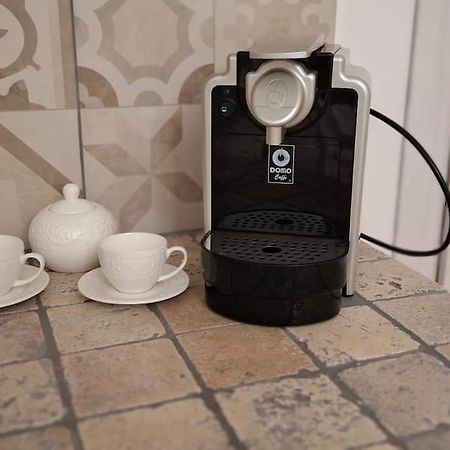 Casa Vacanze Vico Minaudo Katania Zewnętrze zdjęcie