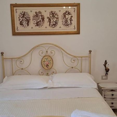 Casa Vacanze Vico Minaudo Katania Zewnętrze zdjęcie