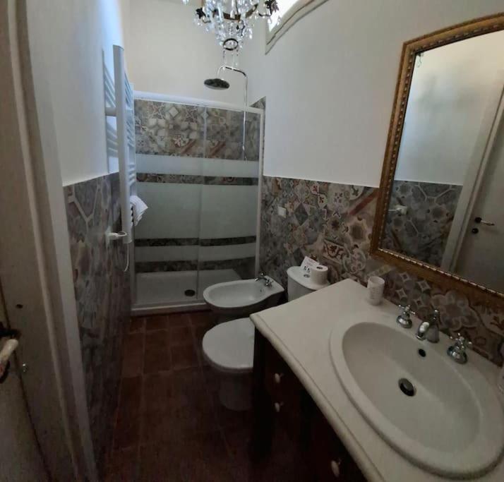 Casa Vacanze Vico Minaudo Katania Zewnętrze zdjęcie
