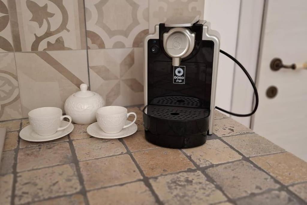 Casa Vacanze Vico Minaudo Katania Zewnętrze zdjęcie