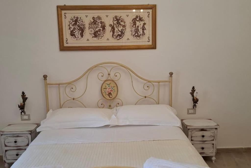Casa Vacanze Vico Minaudo Katania Zewnętrze zdjęcie