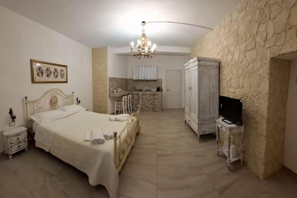 Casa Vacanze Vico Minaudo Katania Zewnętrze zdjęcie