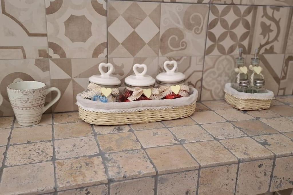 Casa Vacanze Vico Minaudo Katania Zewnętrze zdjęcie